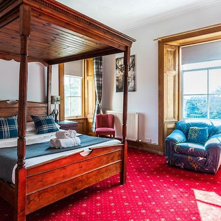 Отель Columba House Кингасси Экстерьер фото