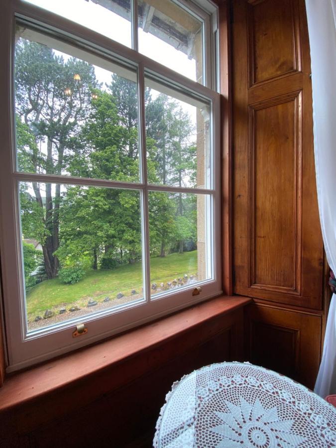 Отель Columba House Кингасси Экстерьер фото