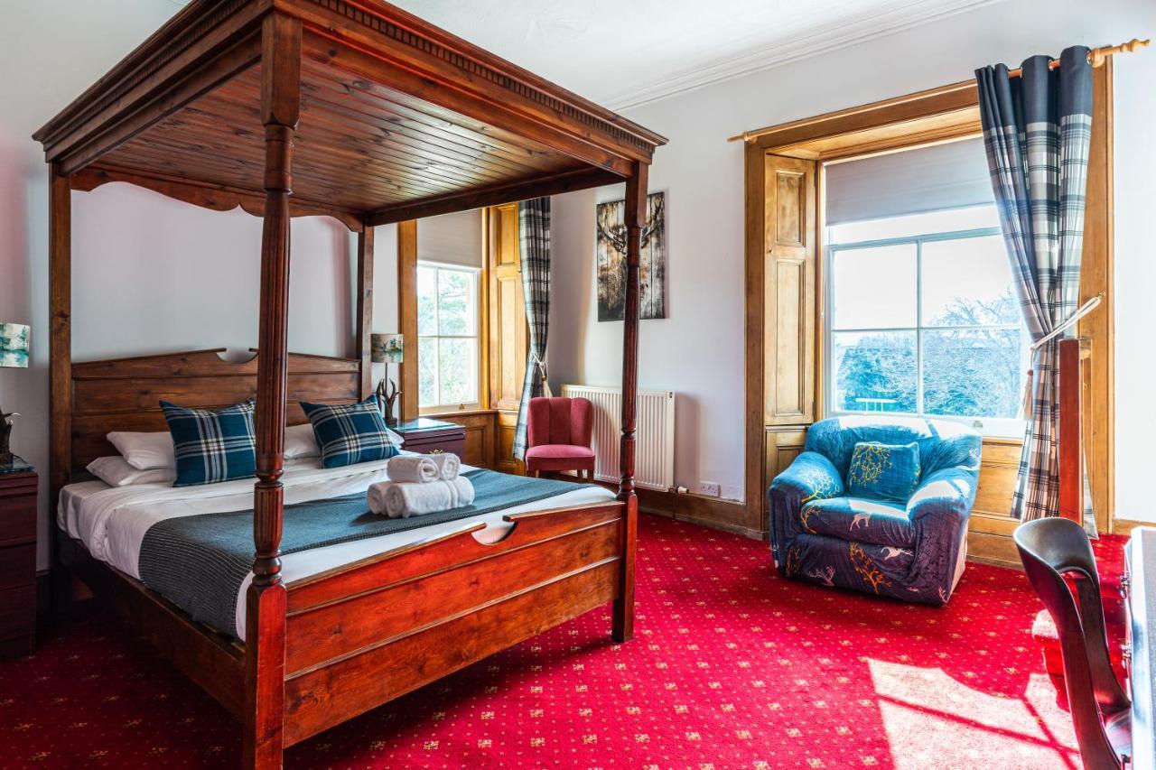 Отель Columba House Кингасси Экстерьер фото