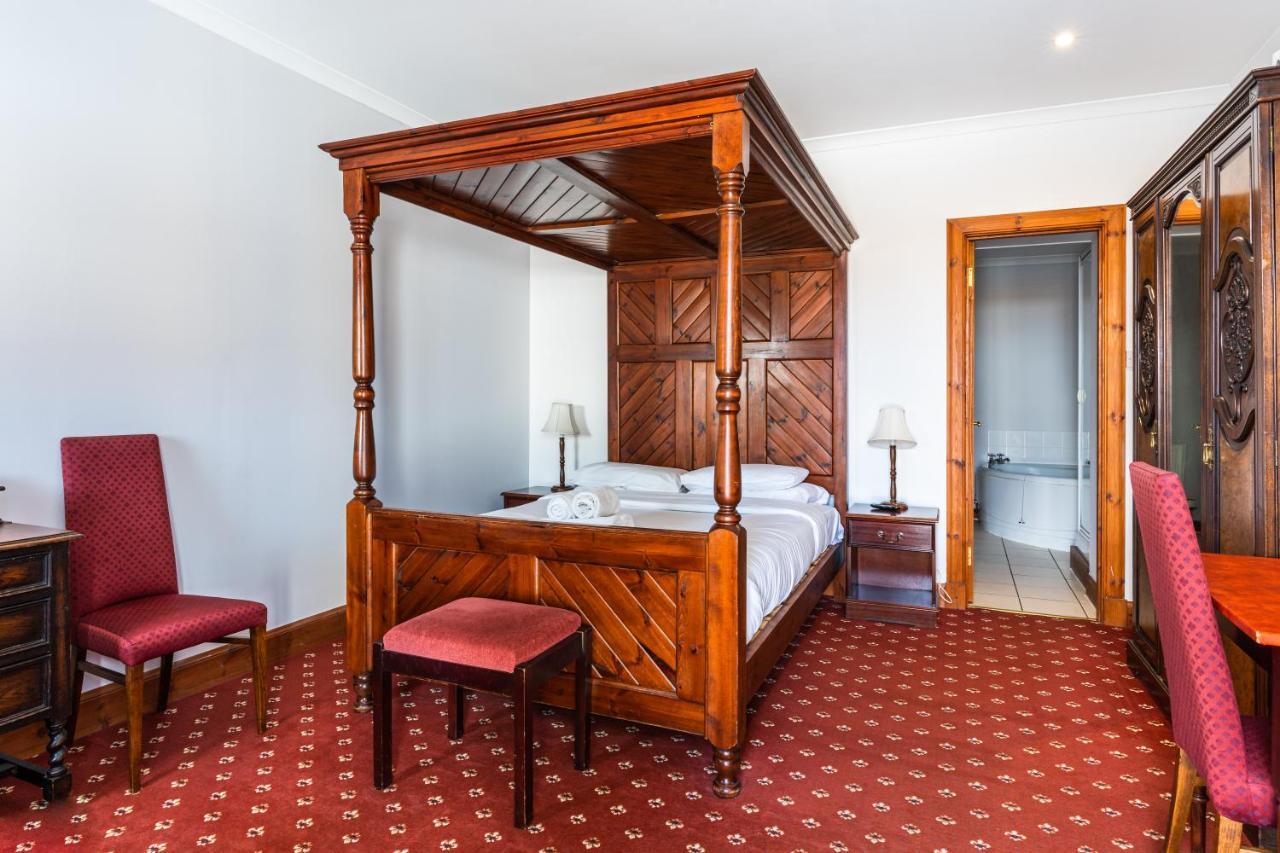 Отель Columba House Кингасси Экстерьер фото