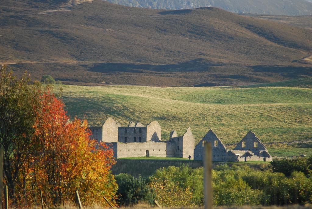 Отель Columba House Кингасси Экстерьер фото